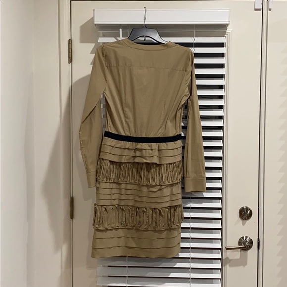 BCBG Unique Dress - Picture 2 of 3